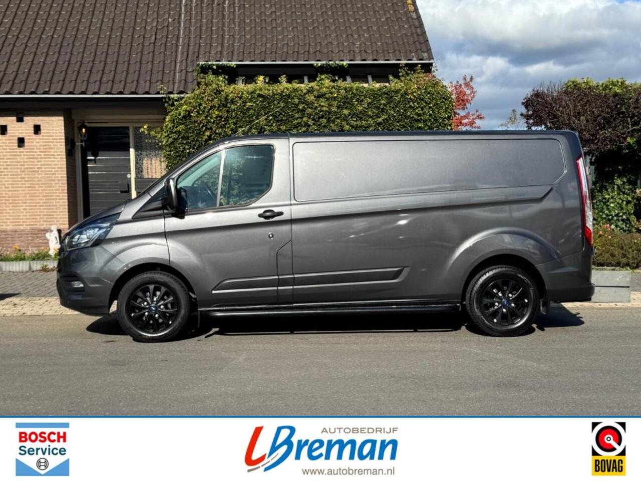 Ford TRANSIT CUSTOM 320 2.0 TDCI L2H1 TREND