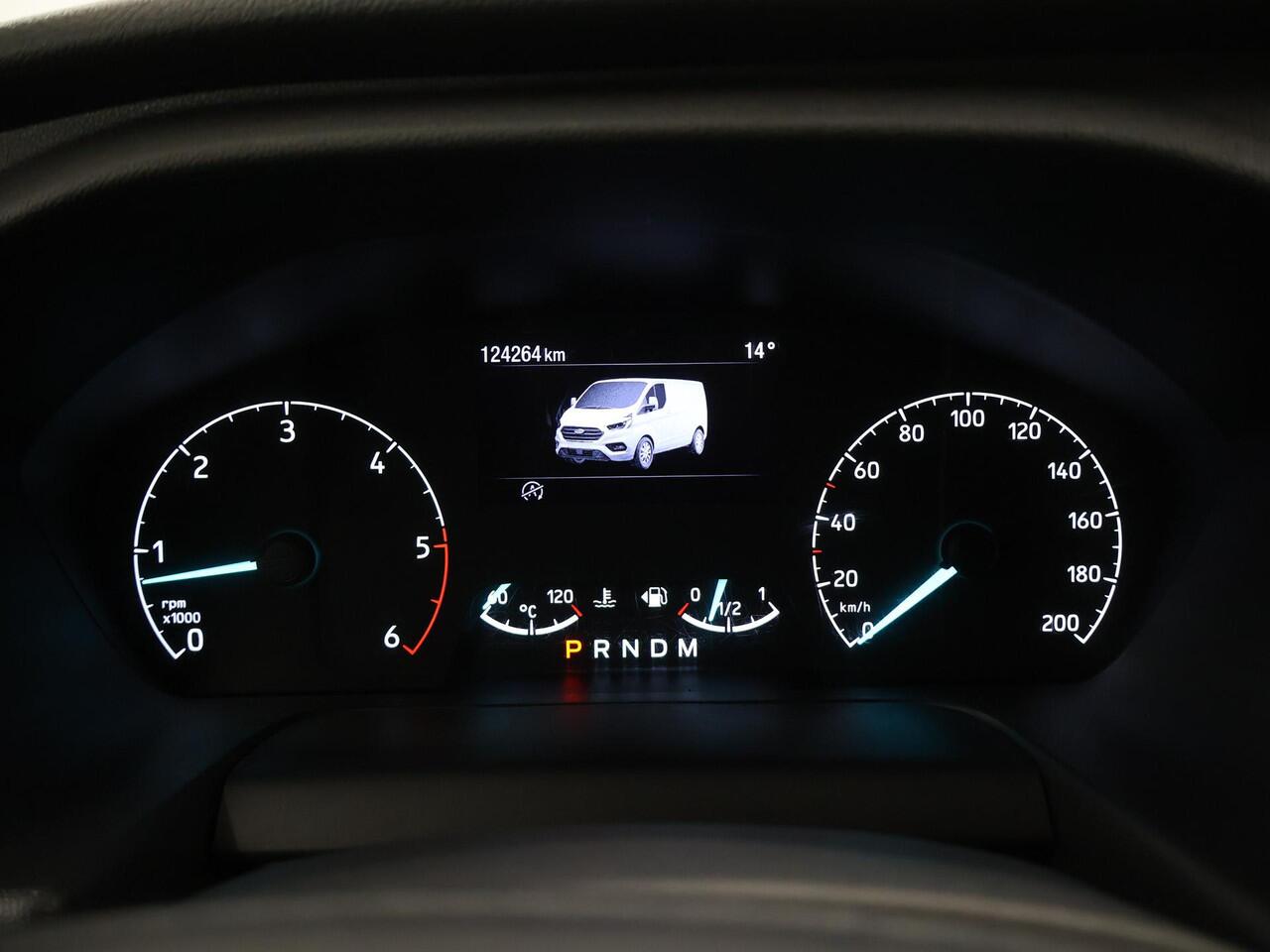 Ford TRANSIT CUSTOM 320 | 2.0 TDCI | AUT. | L2 H1 | TREND | AIRCO | CRUISE CONTROL | CAMERA | STOELVERWARMING | STOEL - STOEL | APPLE CARPLAY EN ANDROID AUTO | TREKHAAK | PARKEERSENSOREN