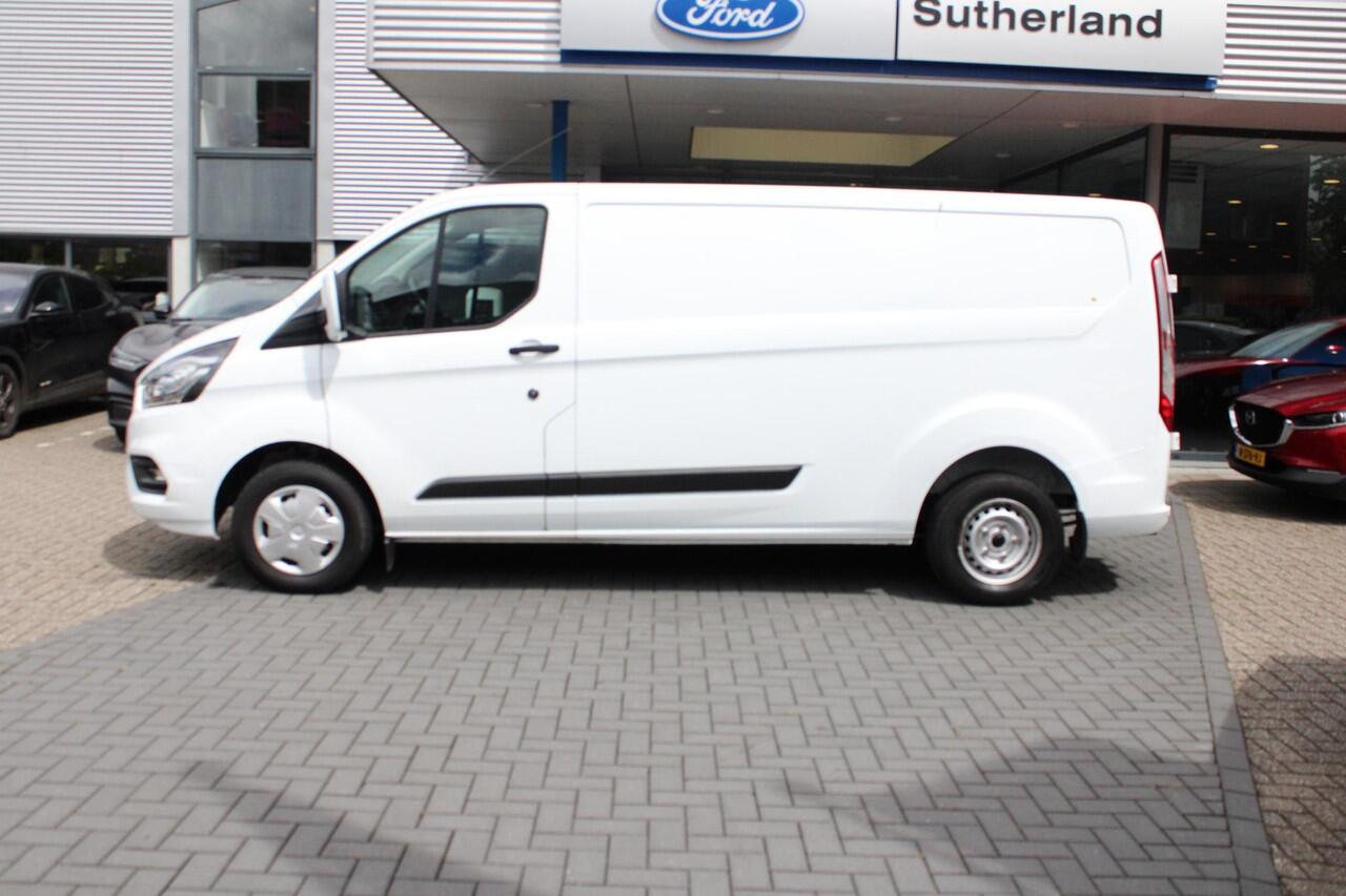 Ford TRANSIT CUSTOM 300 2.0 TDCI L2H1 Trend | SCI |130pk |