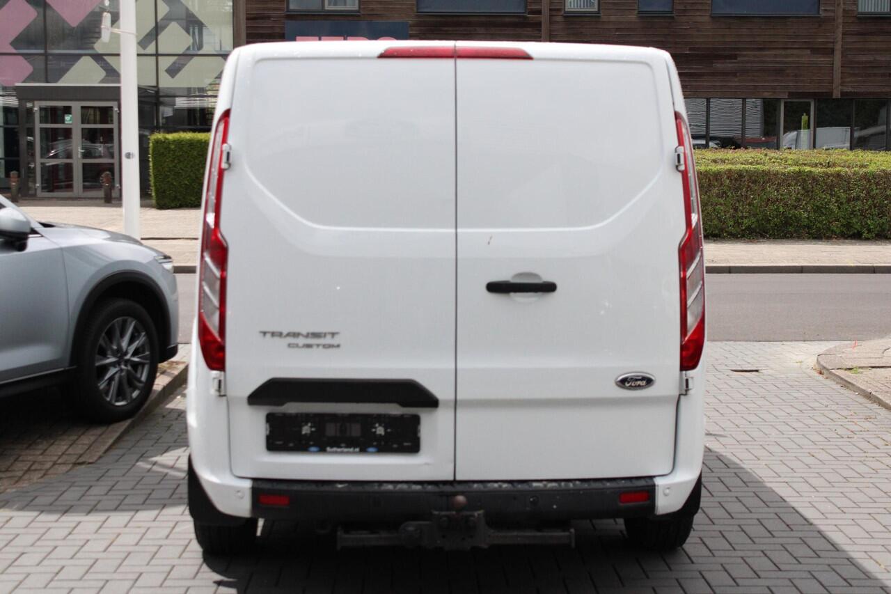 Ford TRANSIT CUSTOM 300 2.0 TDCI L2H1 Trend | SCI |130pk |