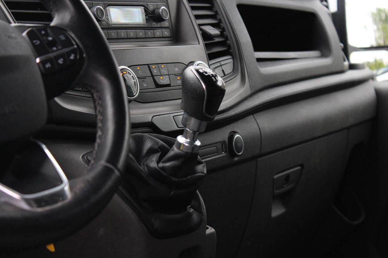 Ford TRANSIT CUSTOM 300 2.0 TDCI L2H1 Trend | SCI |130pk |