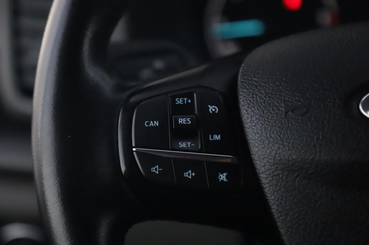 Ford TRANSIT CUSTOM 280 2.0 TDCI L1H1 Trend 3 Persoons Radio Bluetooth Airco Parkeersensors