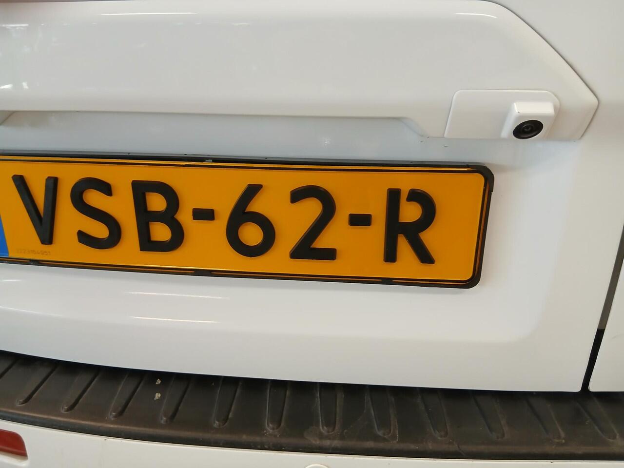 Ford TRANSIT CUSTOM 320 2.0 TDCI L2H1 Sport 2 schuifdeuren, automaat, elektrische stoelbediening