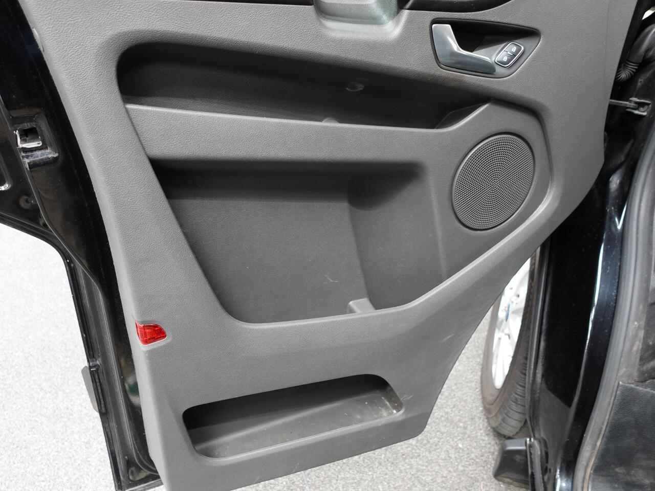 Ford TRANSIT CUSTOM 130 pk Automaat L1H1 Trend Navigatie Airco Cruise Control Camera Trekhaak