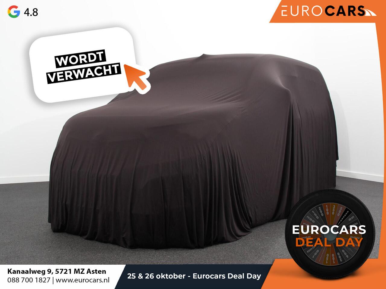 Ford TRANSIT CUSTOM 300 2.0 TDCI L2H1 Limited Dubbele Cabine Navi Airco 2 Schuifdeuren Trekhaak PDC Carplay DAB