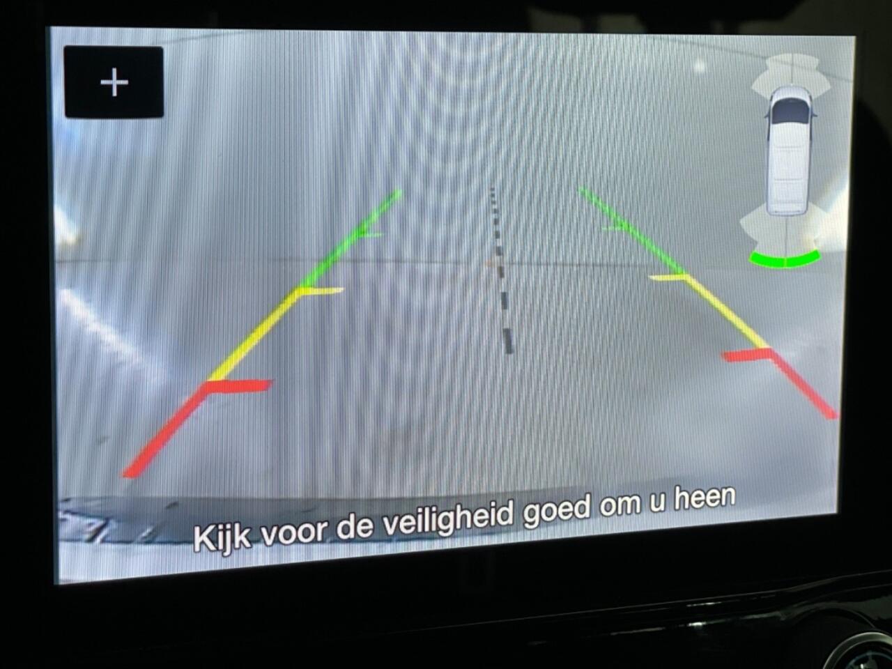 Ford TRANSIT CUSTOM 300 2.0 TDCI L2H1LDC