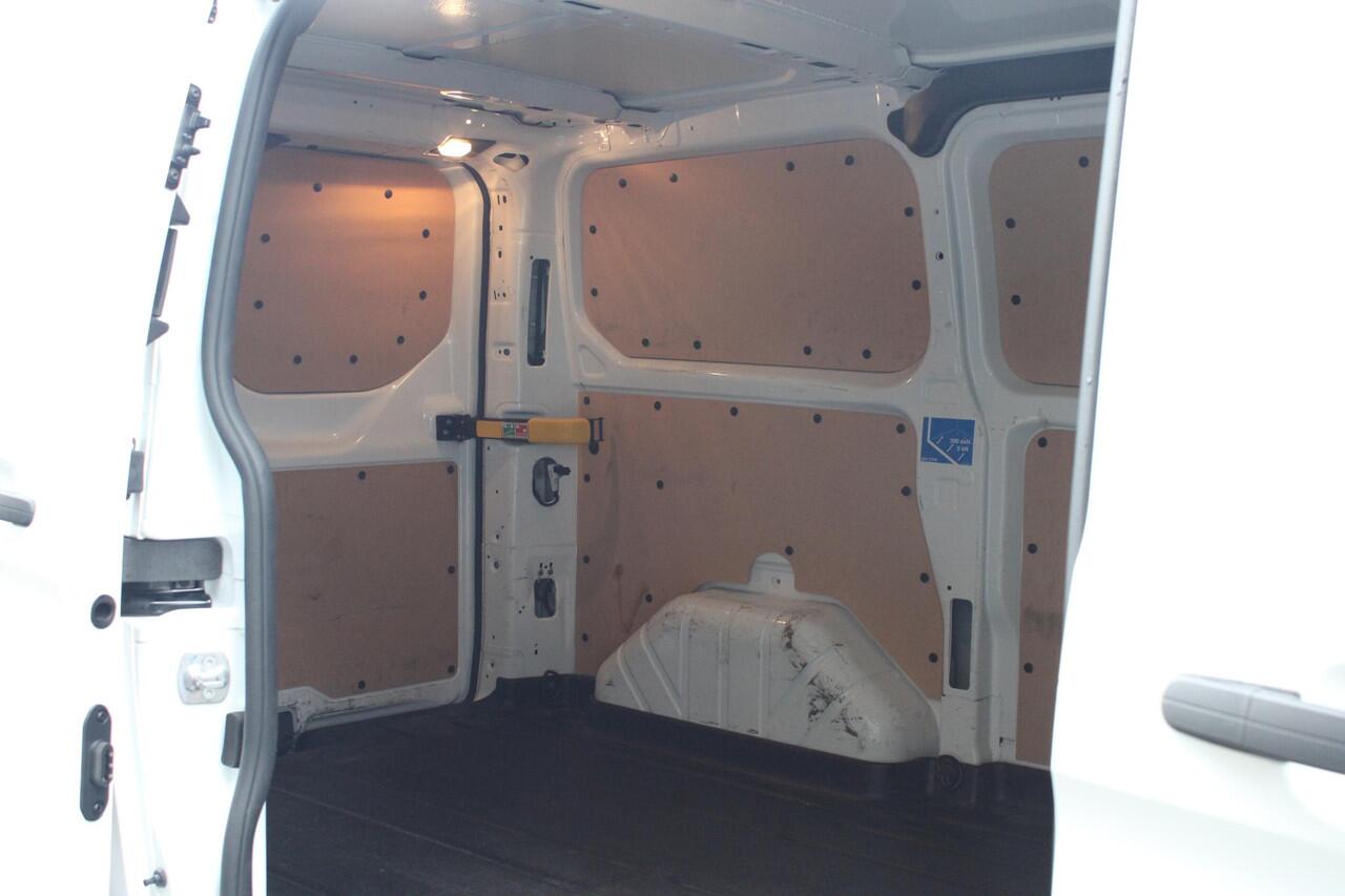 Ford TRANSIT CUSTOM 300 2.0 TDCI L1H1 Trend Zuid | 130pk | Adaptieve Cruise | Sync 3 Navigatie | Voorruit verwarming
