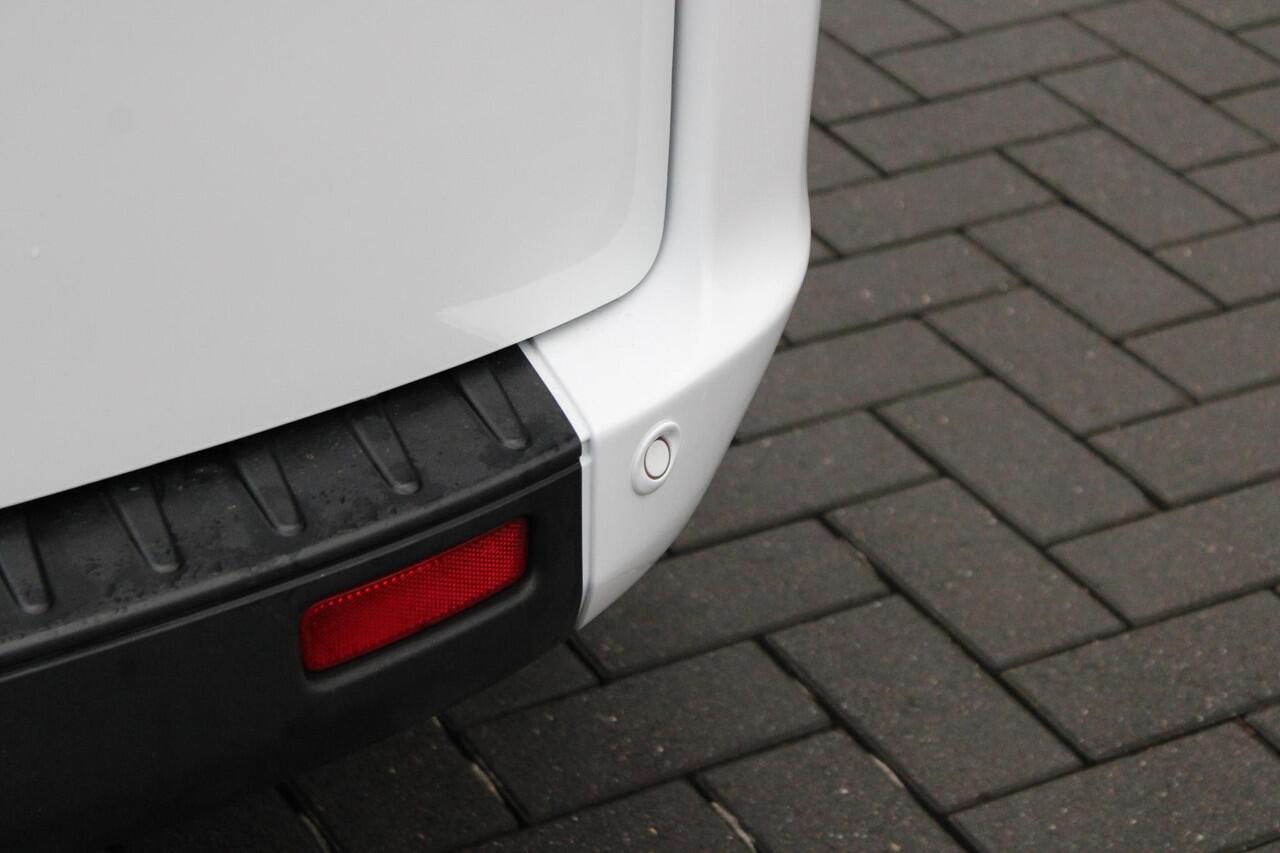 Ford TRANSIT CUSTOM 300 2.0 TDCI L1H1 Trend Zuid | 130pk | Adaptieve Cruise | Sync 3 Navigatie | Voorruit verwarming