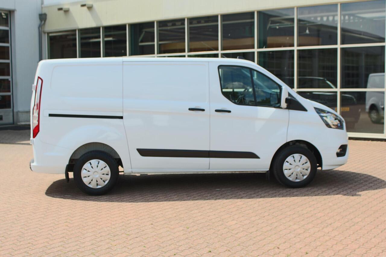 Ford TRANSIT CUSTOM 300 2.0 TDCI L1H1 Trend Navigatie, Camera, dode hoek detectie