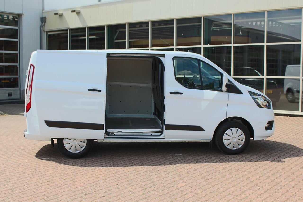Ford TRANSIT CUSTOM 300 2.0 TDCI L1H1 Trend Navigatie, Camera, dode hoek detectie