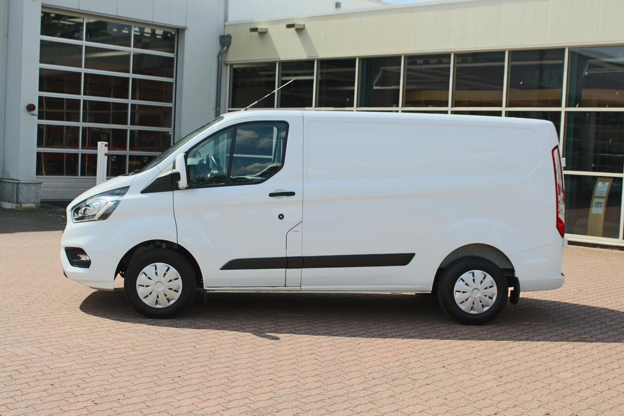Ford TRANSIT CUSTOM 300 2.0 TDCI L1H1 Trend Navigatie, Camera, dode hoek detectie