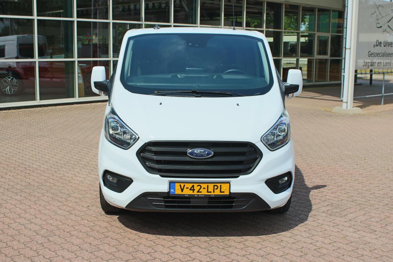 Ford TRANSIT CUSTOM 300 2.0 TDCI L1H1 Trend Navigatie, Camera, dode hoek detectie