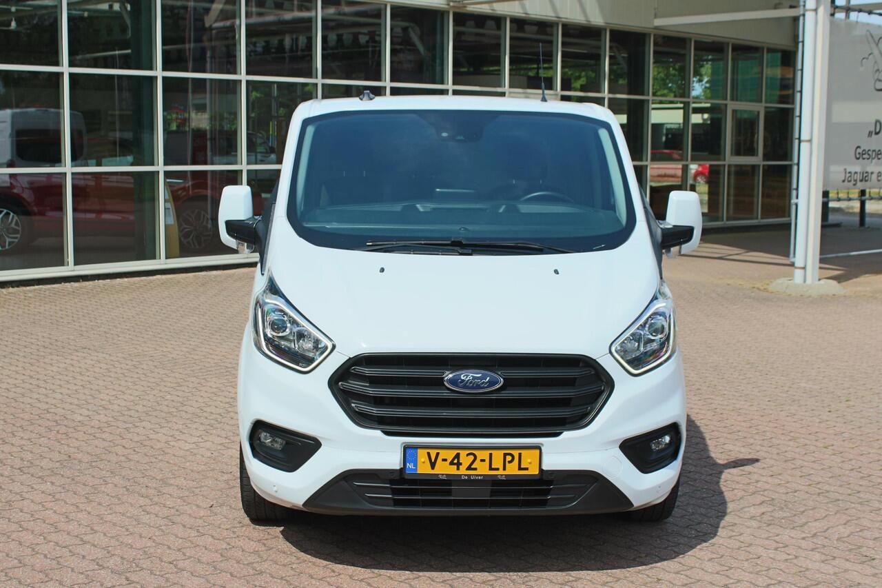 Ford TRANSIT CUSTOM 300 2.0 TDCI L1H1 Trend Navigatie, Camera, dode hoek detectie