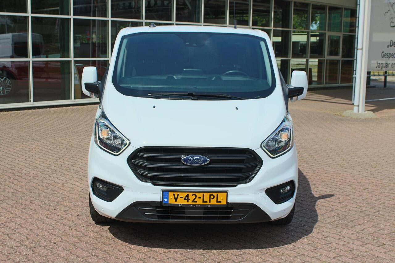 Ford TRANSIT CUSTOM 300 2.0 TDCI L1H1 Trend Navigatie, Camera, dode hoek detectie