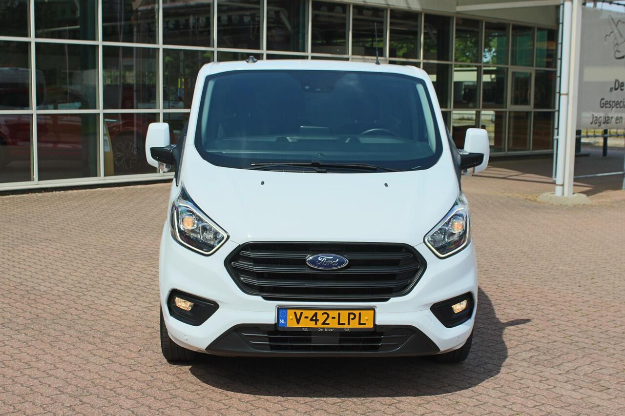 Ford TRANSIT CUSTOM 300 2.0 TDCI L1H1 Trend Navigatie, Camera, dode hoek detectie