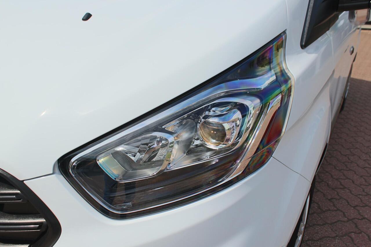 Ford TRANSIT CUSTOM 300 2.0 TDCI L1H1 Trend Navigatie, Camera, dode hoek detectie