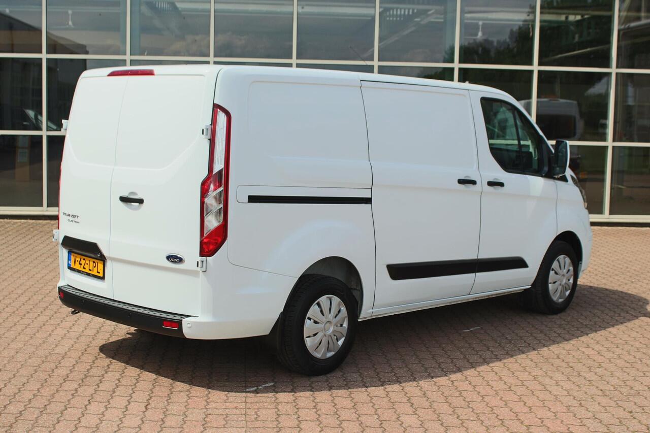 Ford TRANSIT CUSTOM 300 2.0 TDCI L1H1 Trend Navigatie, Camera, dode hoek detectie