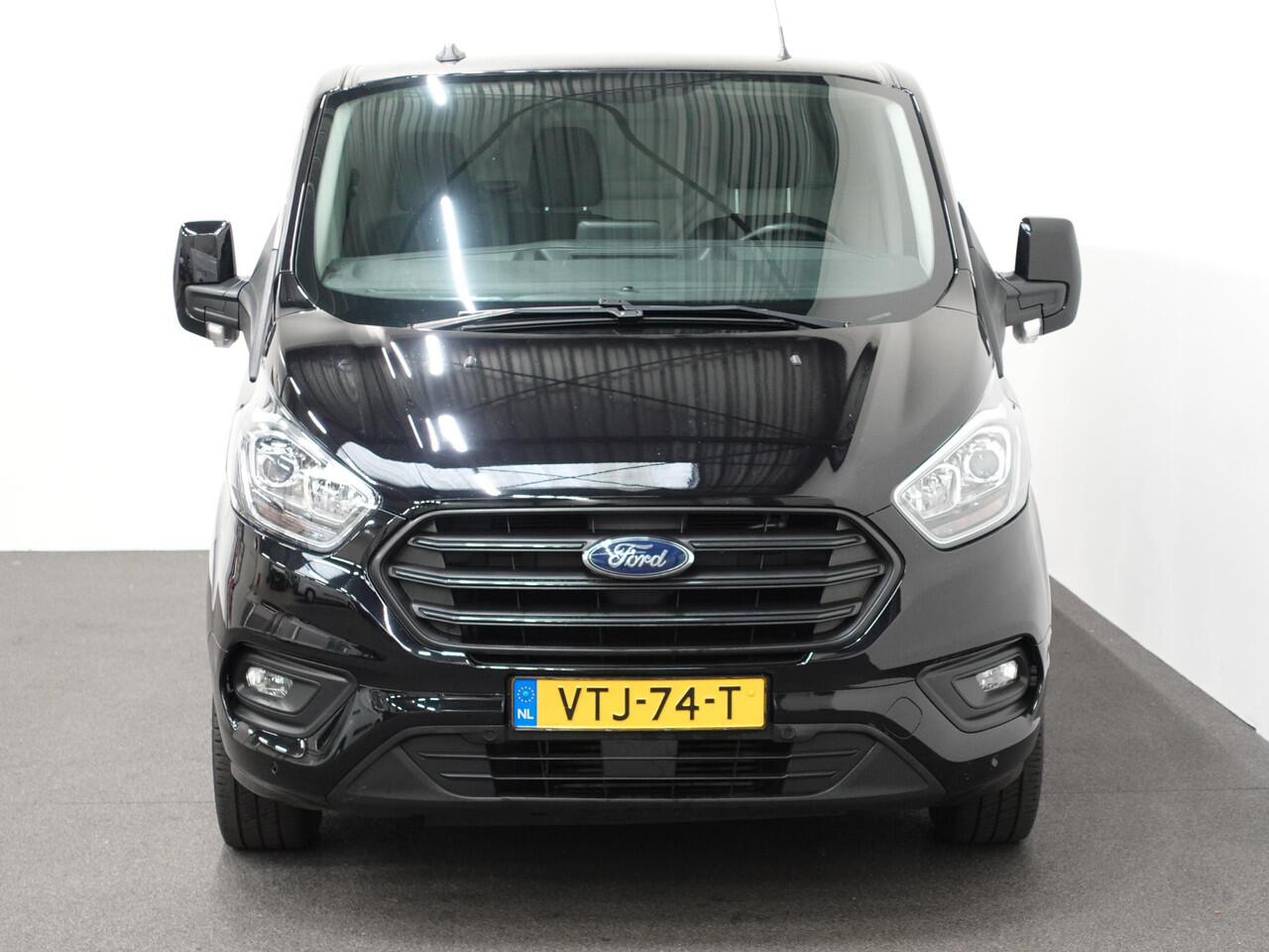Ford TRANSIT CUSTOM 300 2.0 TDCI L2H1 Trend Automaat Airco Navi Cruise control Camera PDC voor & Achter Trekhaak