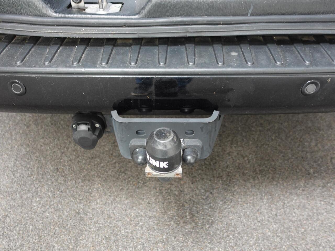 Ford TRANSIT CUSTOM 320 2.0 TDCI L2H1 Sport Airco ACC Bluetooth Navi Trekhaak