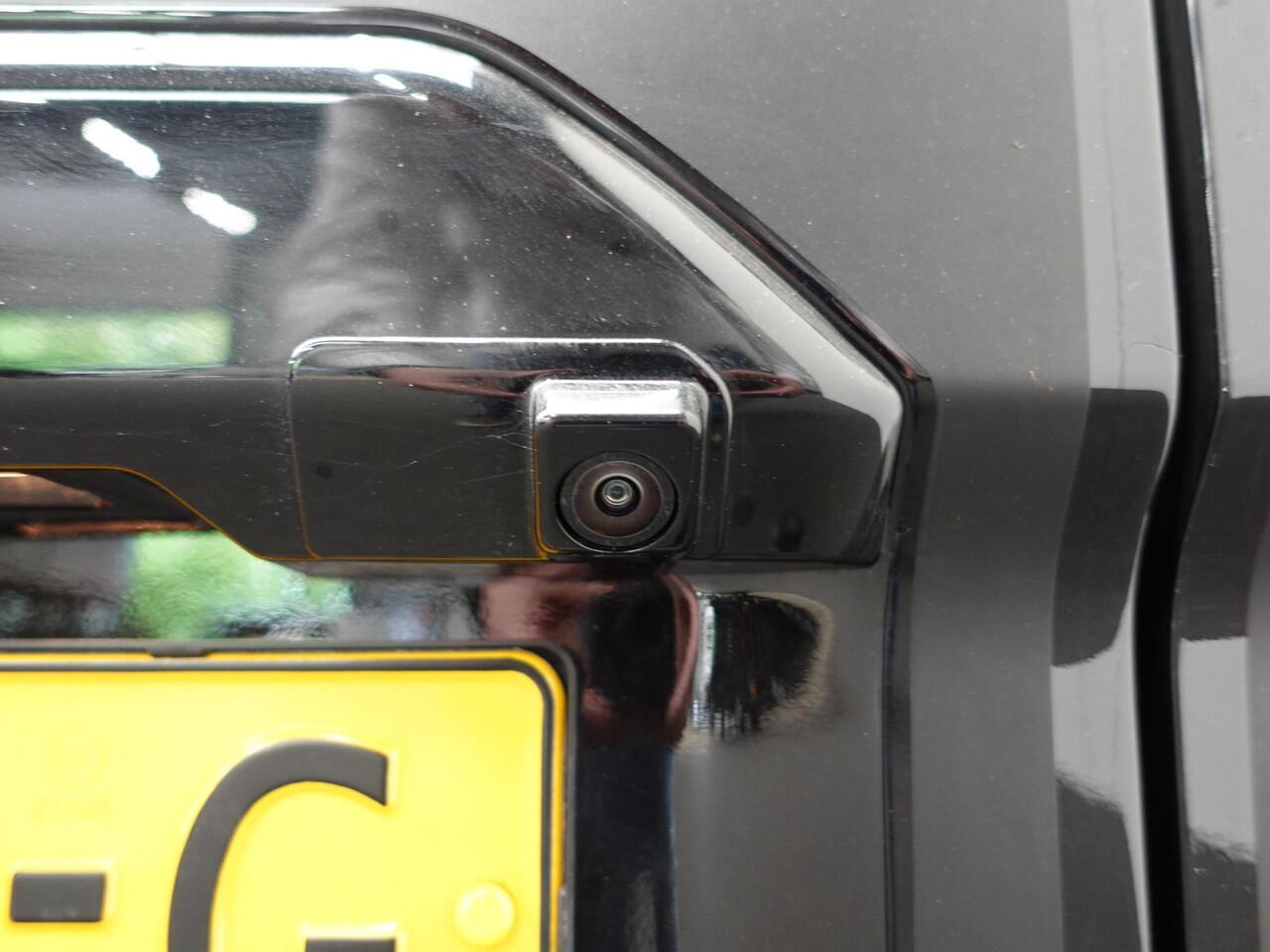 Ford TRANSIT CUSTOM 320 2.0 TDCI L2H1 Sport Airco ACC Bluetooth Navi Trekhaak