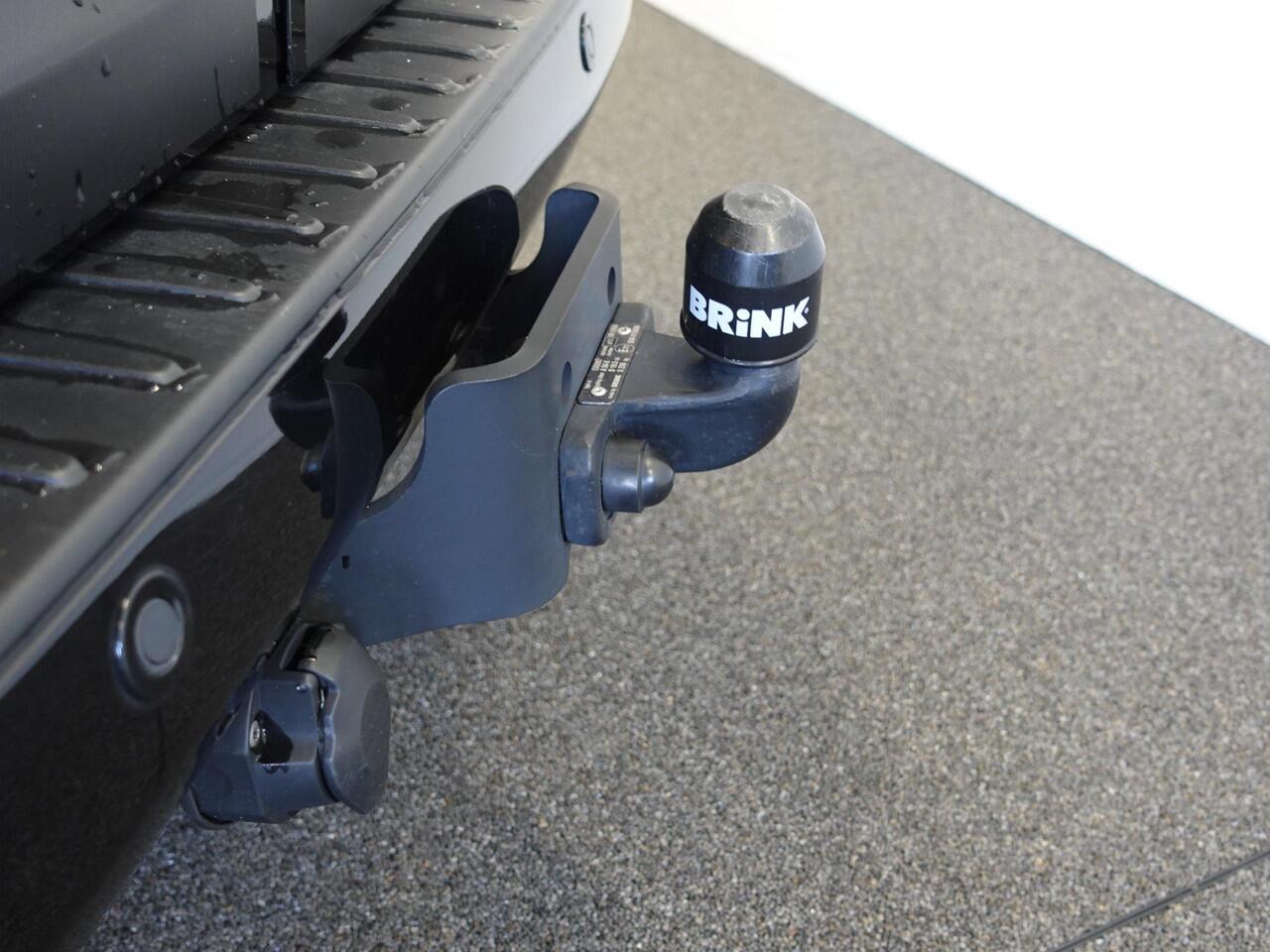 Ford TRANSIT CUSTOM 320 2.0 TDCI L2H1 Sport 185PK Automaat Airco Cruise Control Bluetooth Navi Trekhaak