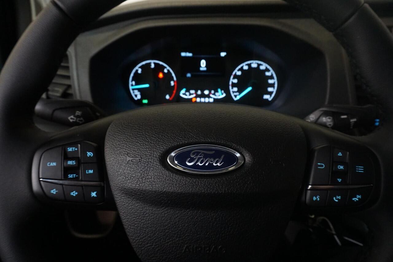 Ford TRANSIT CUSTOM 300 2.0 TDCI L2H1 Trend Airco Navigatie Cruise control Camera Parkeersensoren