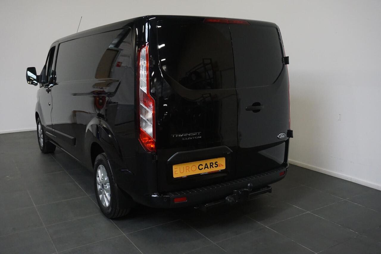 Ford TRANSIT CUSTOM 300 2.0 TDCI L2H1 Trend Airco Navigatie Cruise control Camera Parkeersensoren