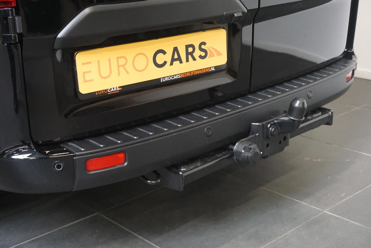 Ford TRANSIT CUSTOM 300 2.0 TDCI L2H1 Trend Airco Navigatie Cruise control Camera Parkeersensoren