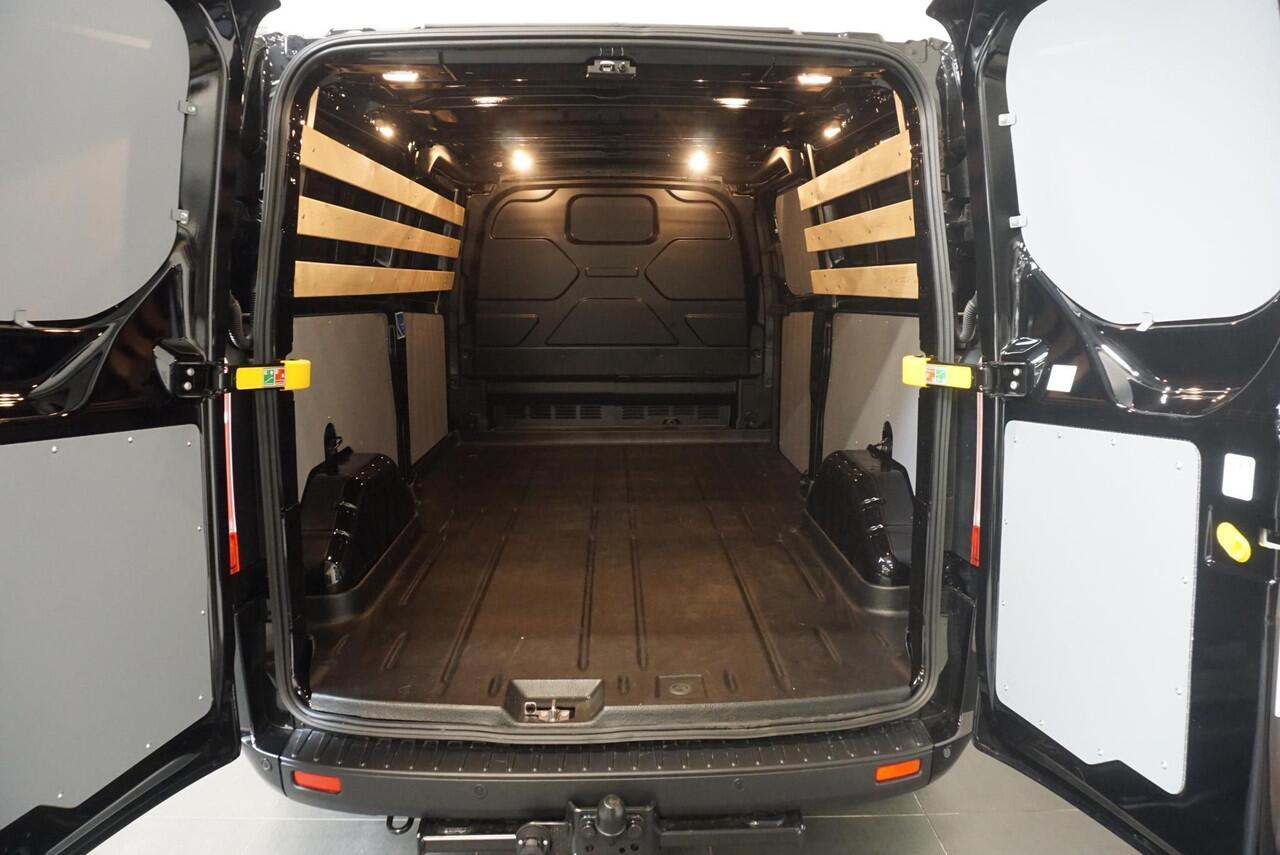 Ford TRANSIT CUSTOM 300 2.0 TDCI L2H1 Trend Airco Navigatie Cruise control Camera Parkeersensoren
