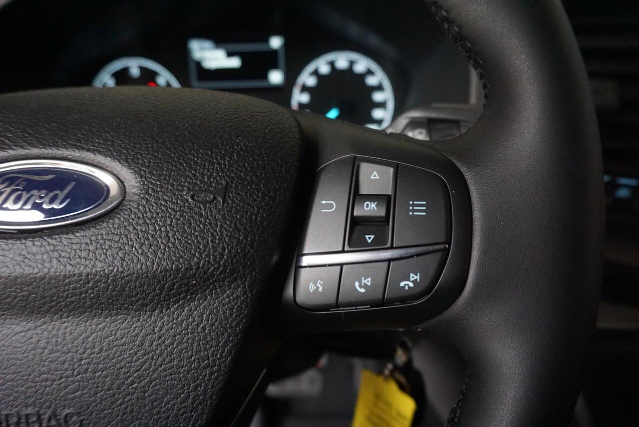 Ford TRANSIT CUSTOM 300 2.0 TDCI L2H1 Trend Dubbele Cabine Automaat Airco Navigatie Cruisecontrol Camera PDCVA