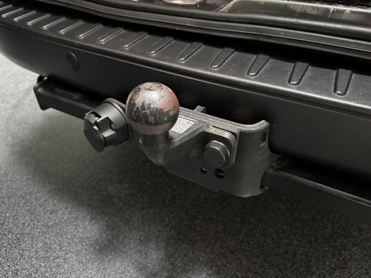 Ford TRANSIT CUSTOM 320 2.0 TDCI L2H1 Trend DC