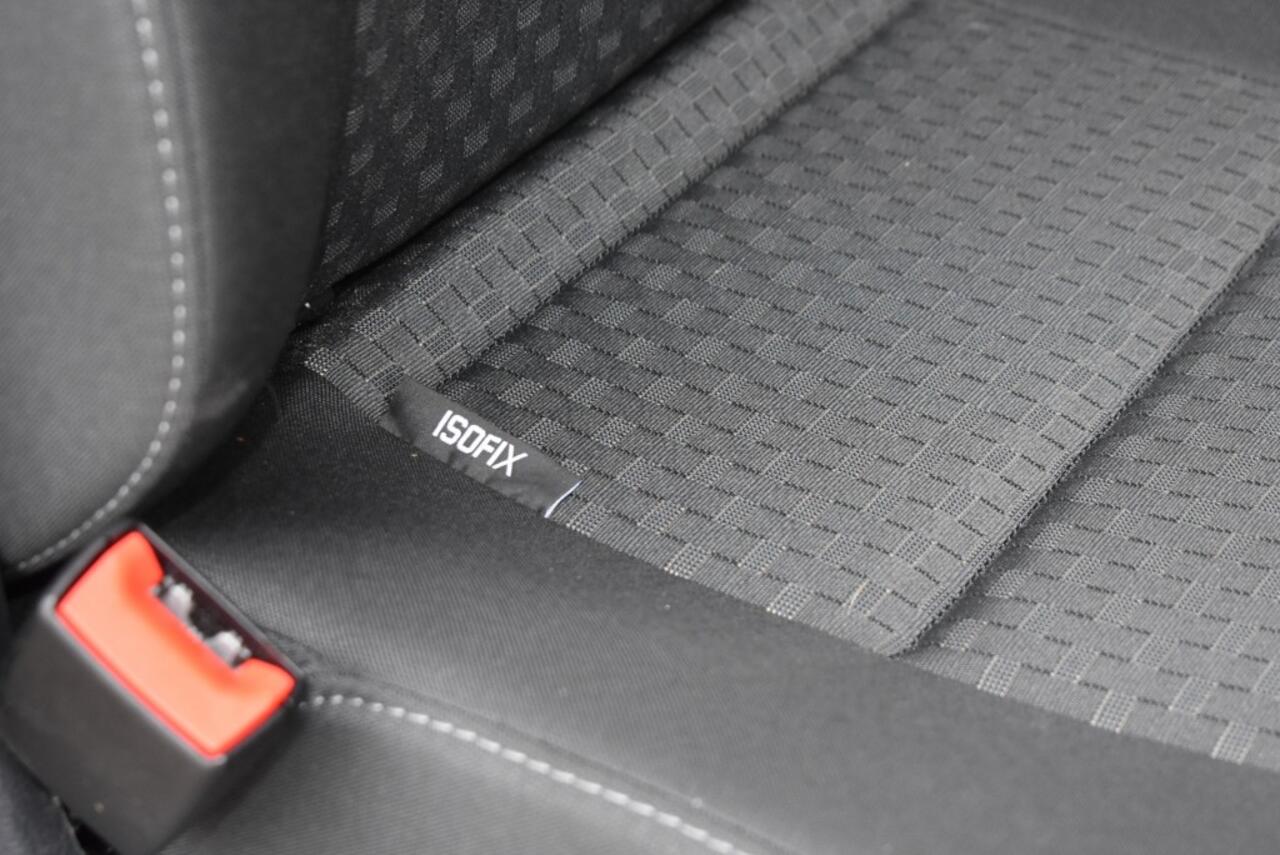 Ford TRANSIT CUSTOM 300 2.0 TDCI L2H1 DUBBEL CABINE / APPLE CARPLAY / TREKHAAK