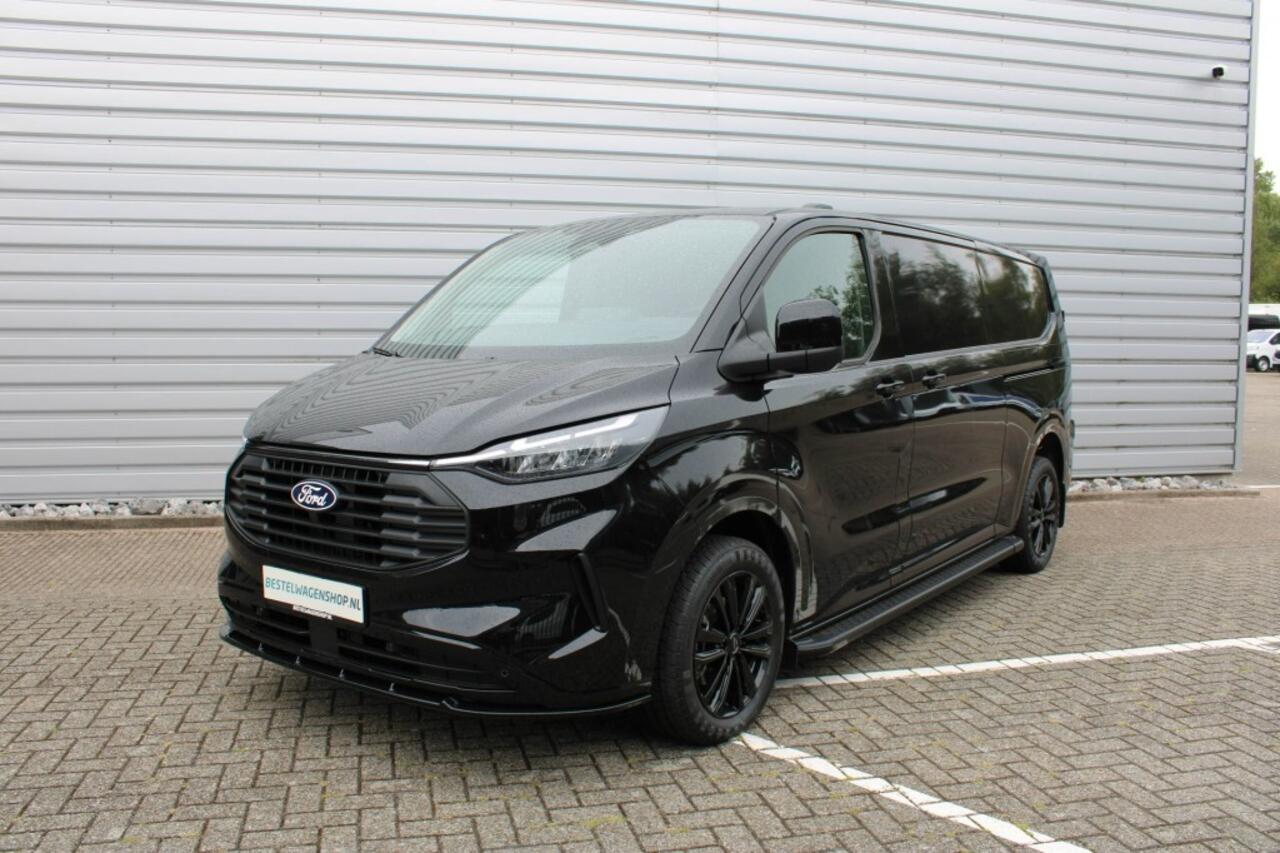 Ford TRANSIT CUSTOM Limited L2H1 320 170pk AT