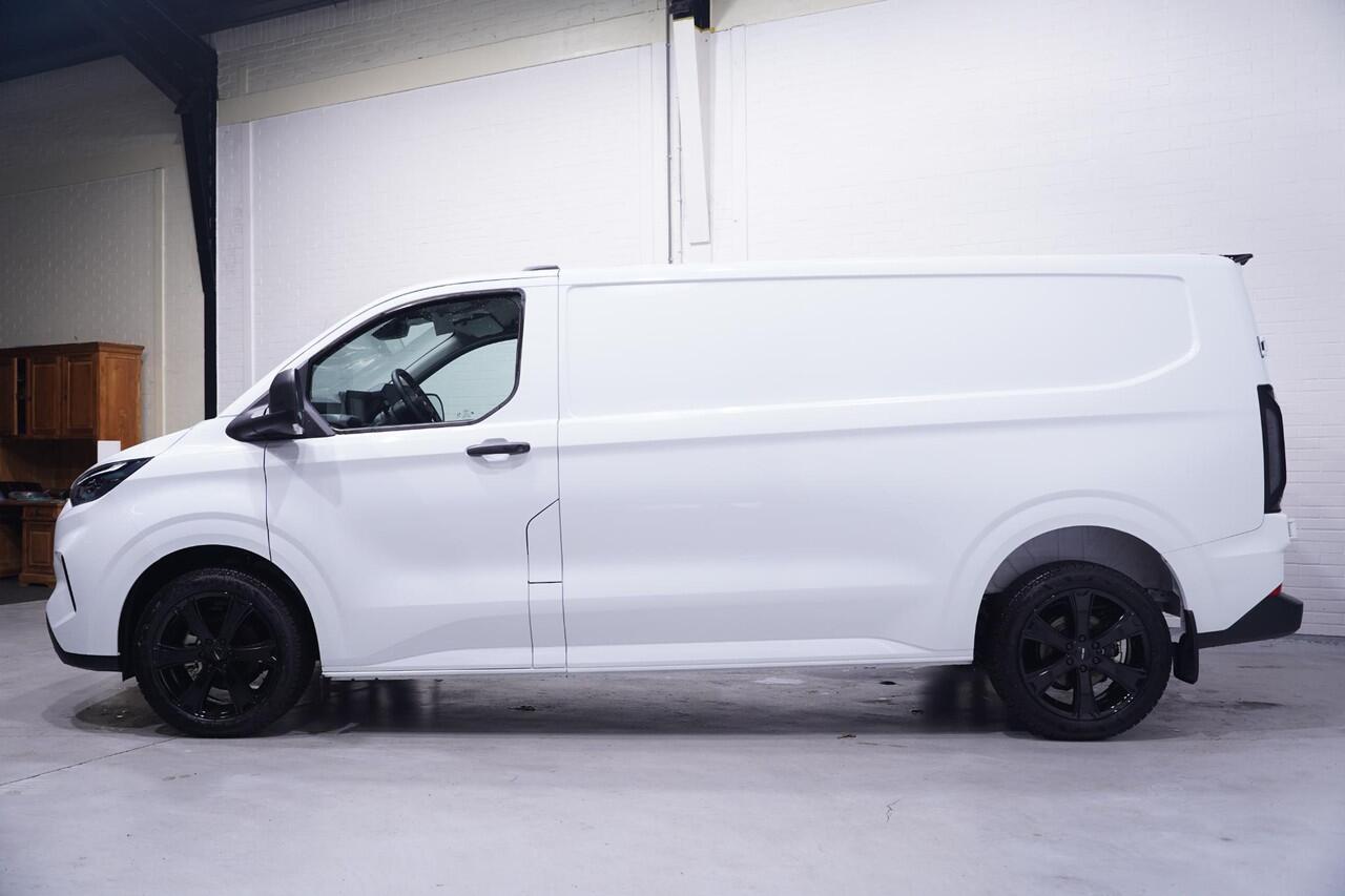 Ford TRANSIT CUSTOM 320 2.0 TDCi 136 pk Trend L2H1, A-Spoiler, 19" LMV Airco ECC, Apple Carplay, Cruise control, PDC V+A, 3-Zits