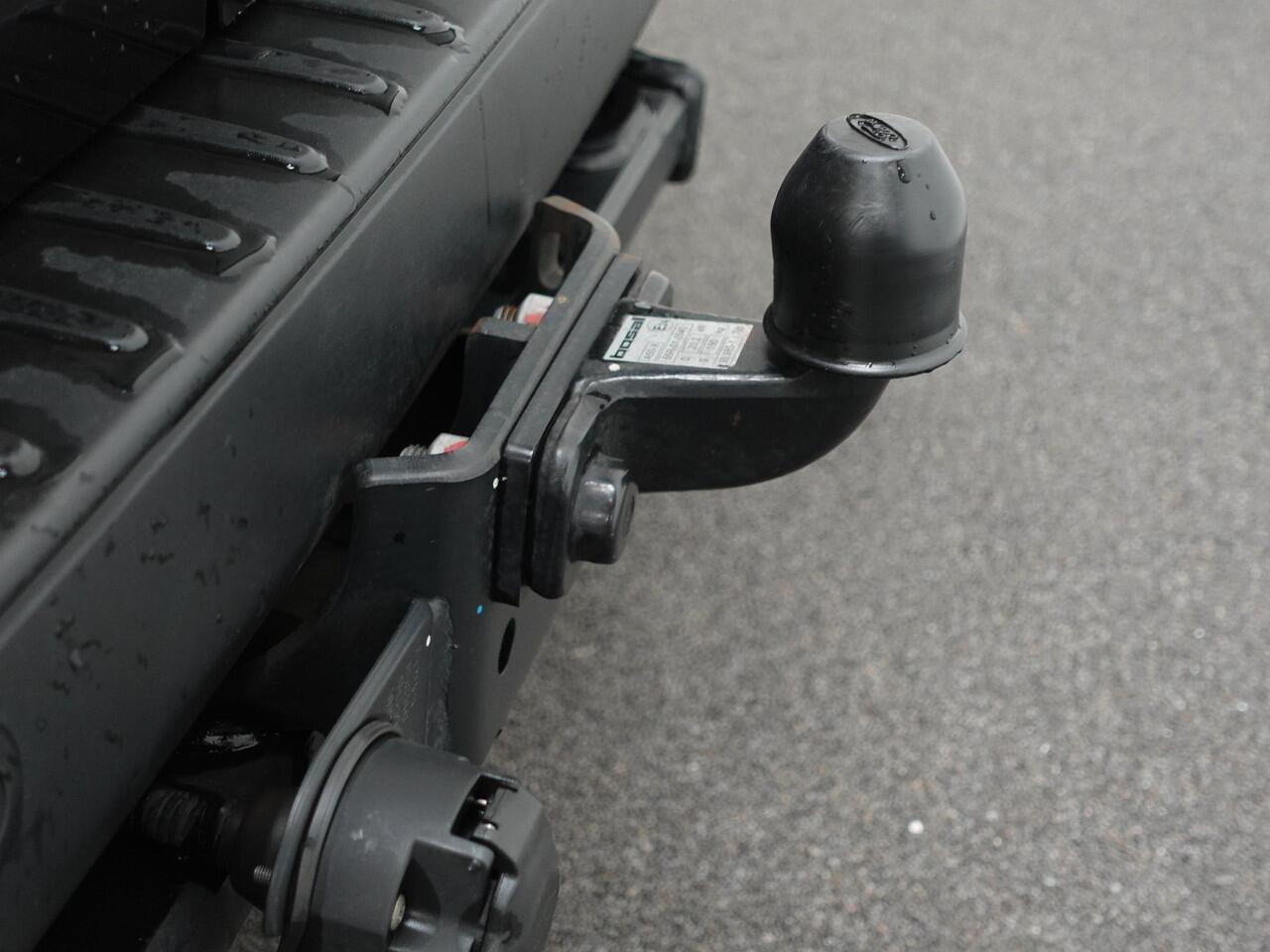 Ford TRANSIT CUSTOM 130pk Automaat L2H1 Trend Navigatie Cruise control Camera Parkeersensoren Trekhaak Airco