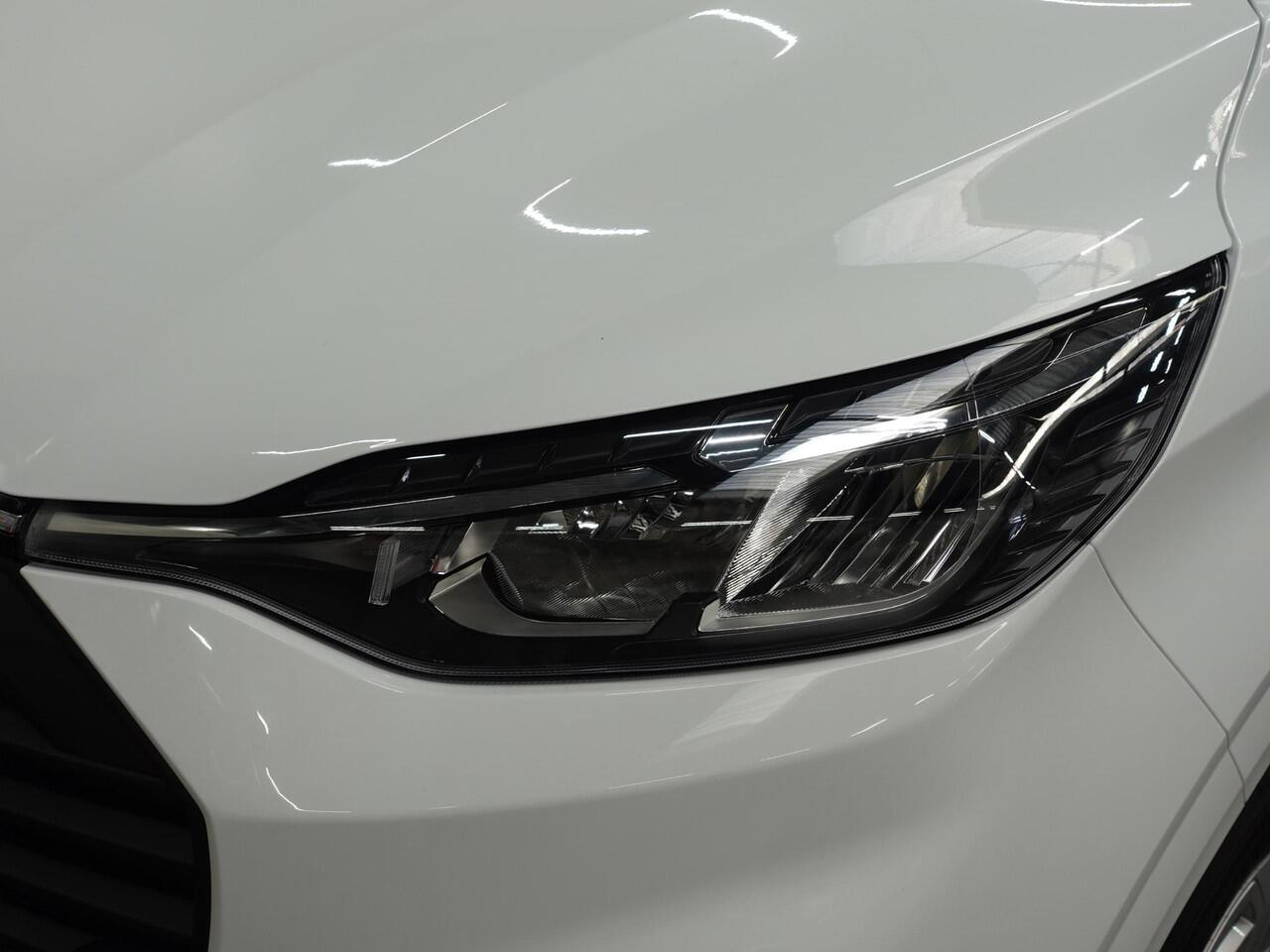 Ford TRANSIT CUSTOM 300 2.0 TDCI L2H1 Trend Nieuw Model BPM VRIJ! Ford Transit Custom 300 2.0 TDCI L2H1 Trend NM Automaat Airco Cruise Navi PDC Camera Carplay