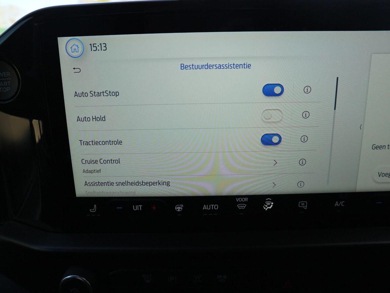 Ford TRANSIT CUSTOM 320 2.0 TDCI L2H1 Limited 136pk met Driver Assistance Pack Premium / BPM vrijstelling!