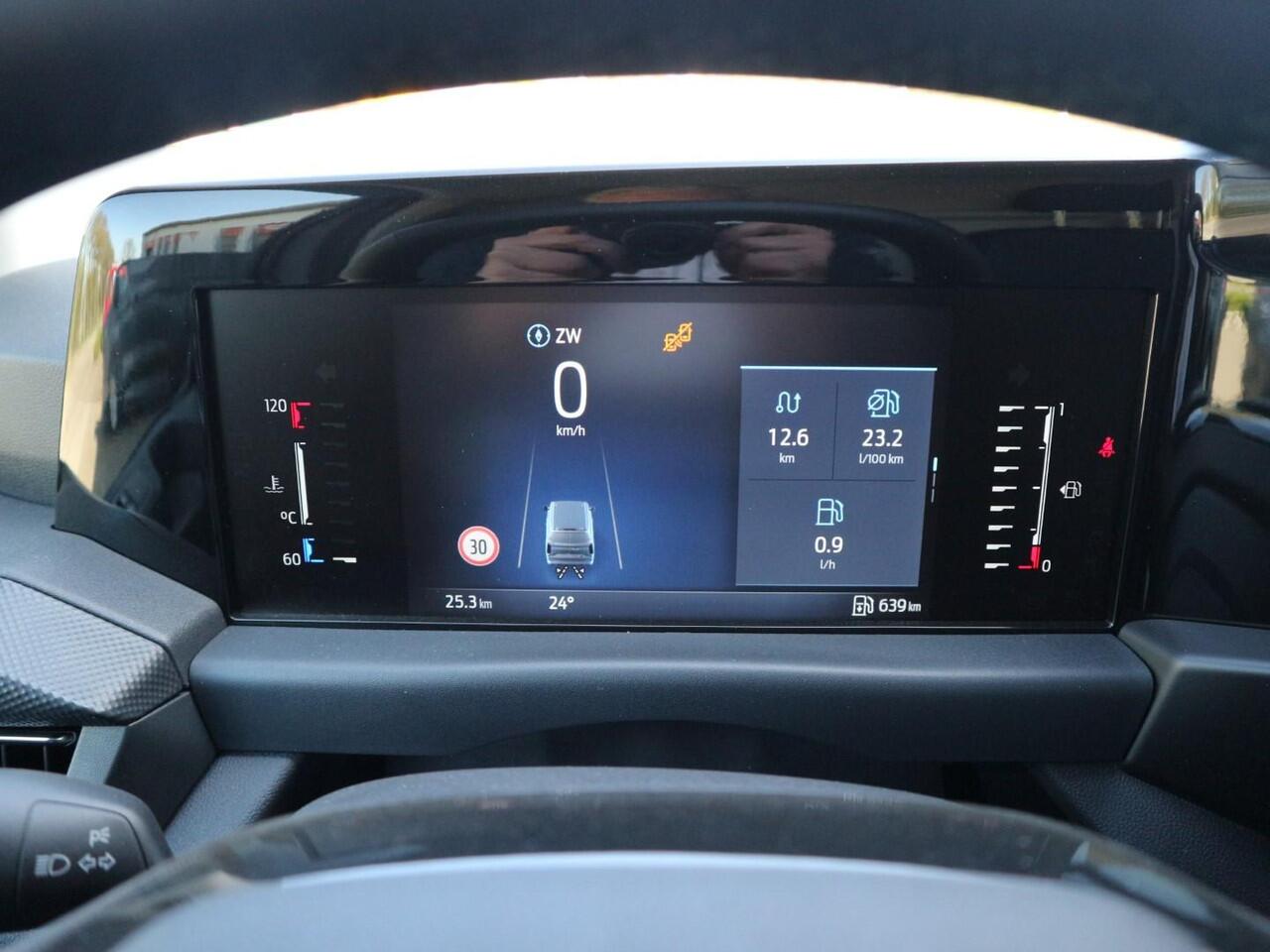 Ford TRANSIT CUSTOM 320 2.0 TDCI L2H1 Limited 136pk met Driver Assistance Pack Premium / BPM vrijstelling!