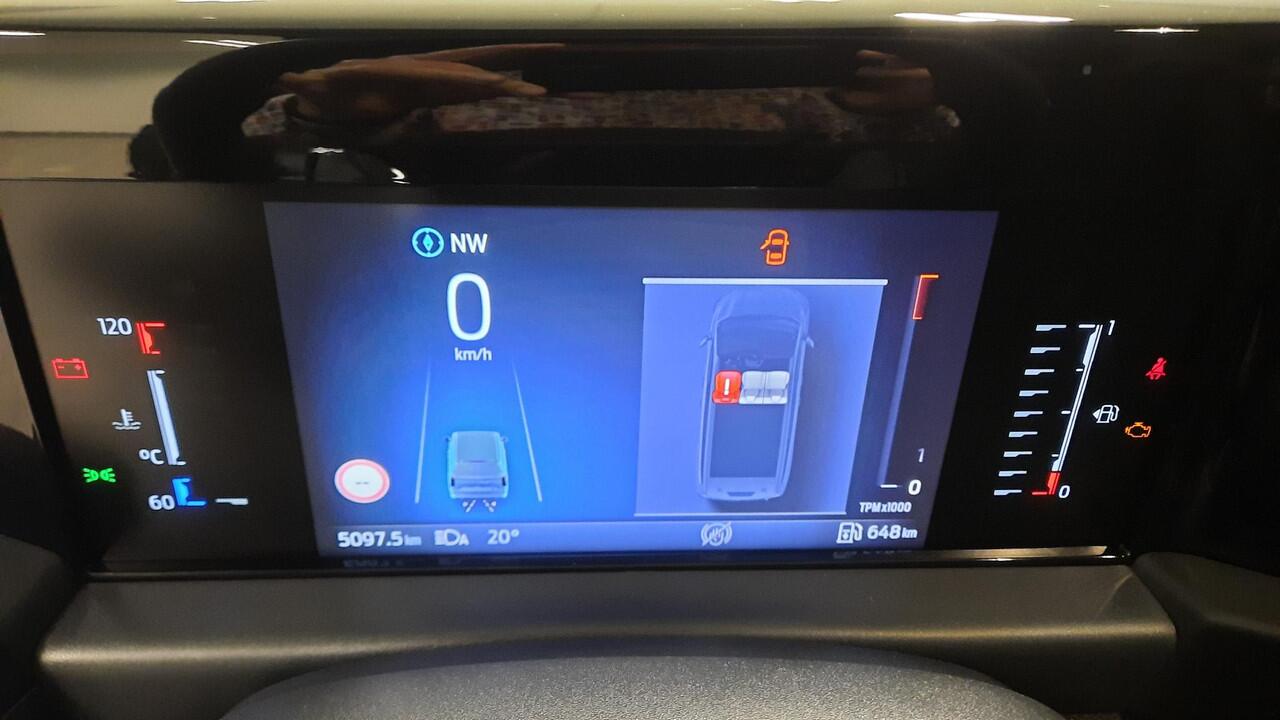 Ford TRANSIT CUSTOM 320 2.0 TDCI L2H1 Limited Ford Transit Custom 320 2.0 TDCI L2H1 Trail