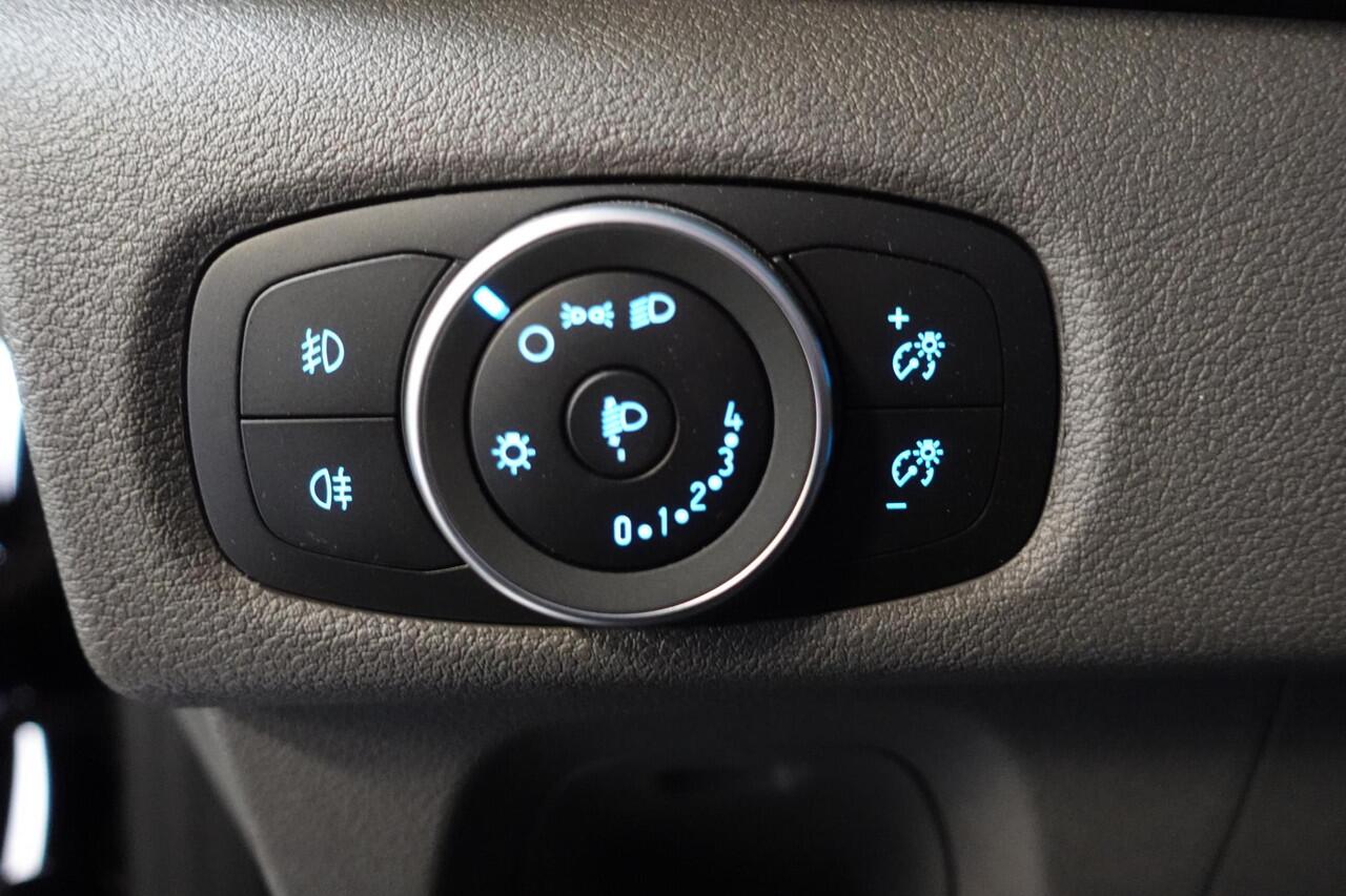 Ford TRANSIT CUSTOM 300 2.0 TDCI L2H1 Trend Automaat Airco Navi Cruisecontrol Camera Parkeersensoren