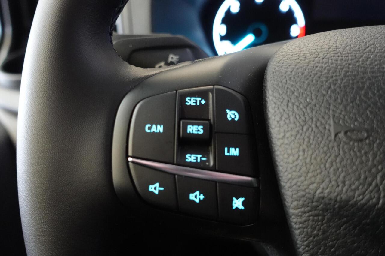 Ford TRANSIT CUSTOM 300 2.0 TDCI L2H1 Trend Automaat Airco Navi Cruisecontrol Camera Parkeersensoren