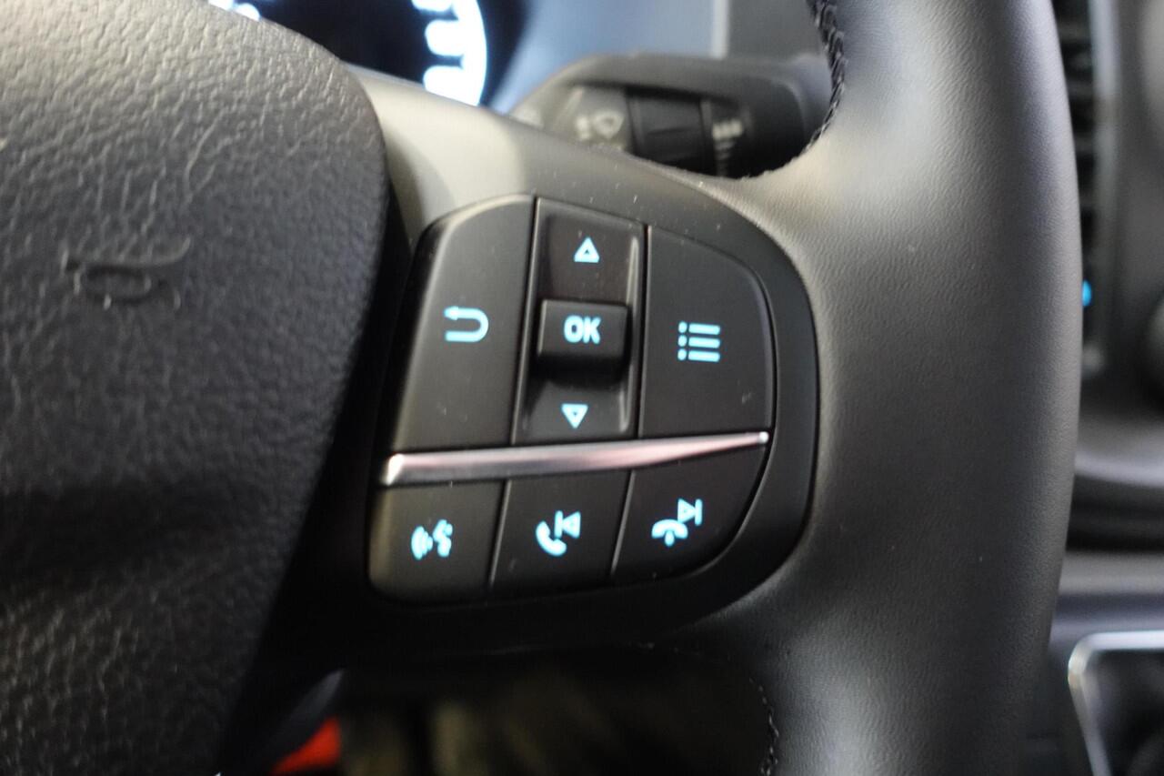 Ford TRANSIT CUSTOM 300 2.0 TDCI L2H1 Trend Automaat Airco Navi Cruisecontrol Camera Parkeersensoren