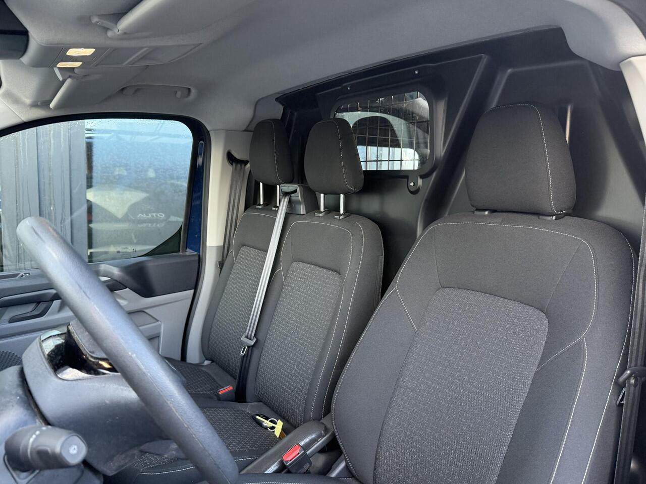 Ford TRANSIT CUSTOM 280 2.0 TDCI L1H1 Trend | MARGE BUS | PRIJS IS INCUSIEF BTW EN INCUSIEF BPM | Imperial | Trekhaak | Achteruitrijcamera | Carplay |