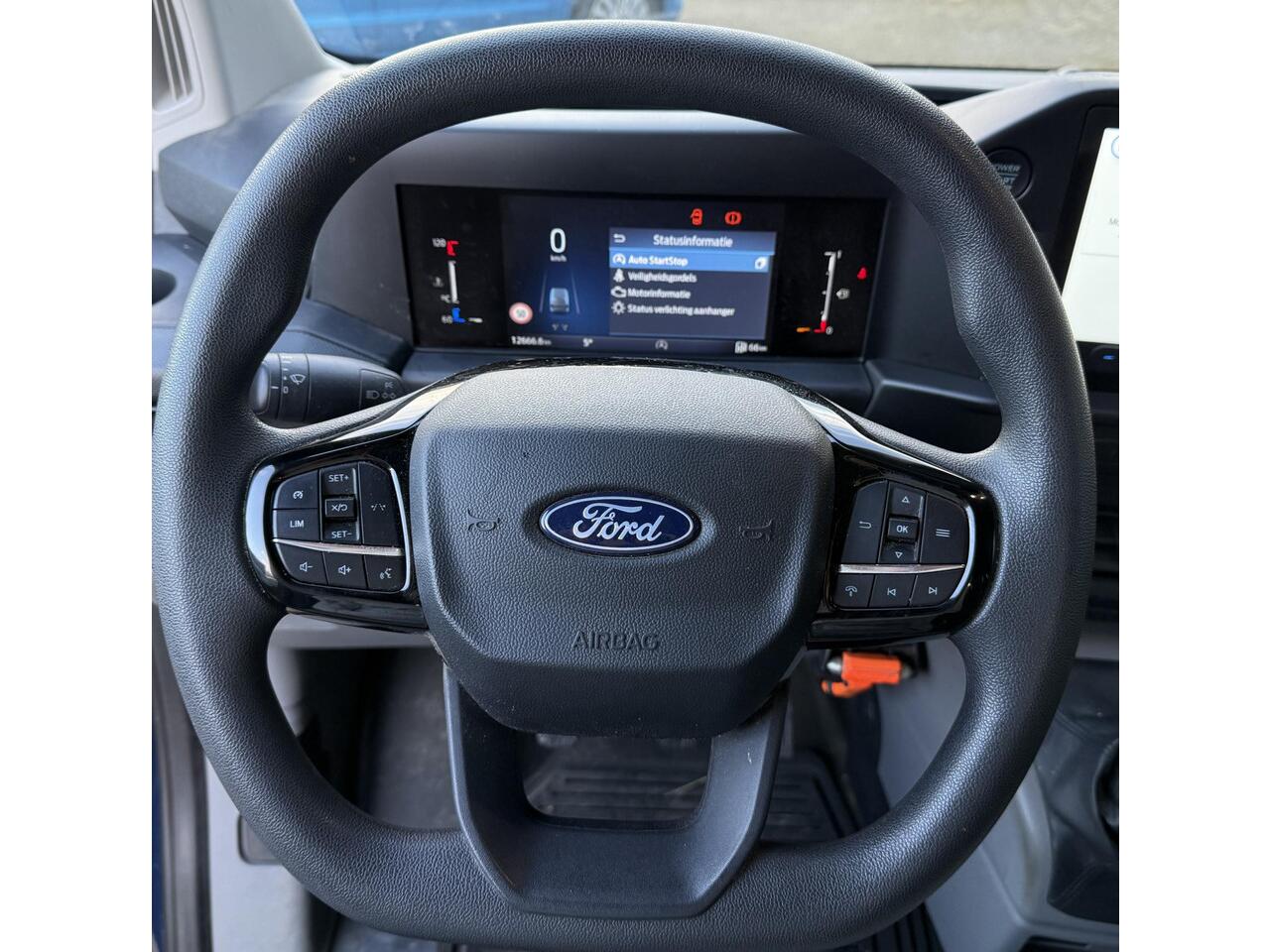 Ford TRANSIT CUSTOM 280 2.0 TDCI L1H1 Trend | MARGE BUS | PRIJS IS INCUSIEF BTW EN INCUSIEF BPM | Imperial | Trekhaak | Achteruitrijcamera | Carplay |