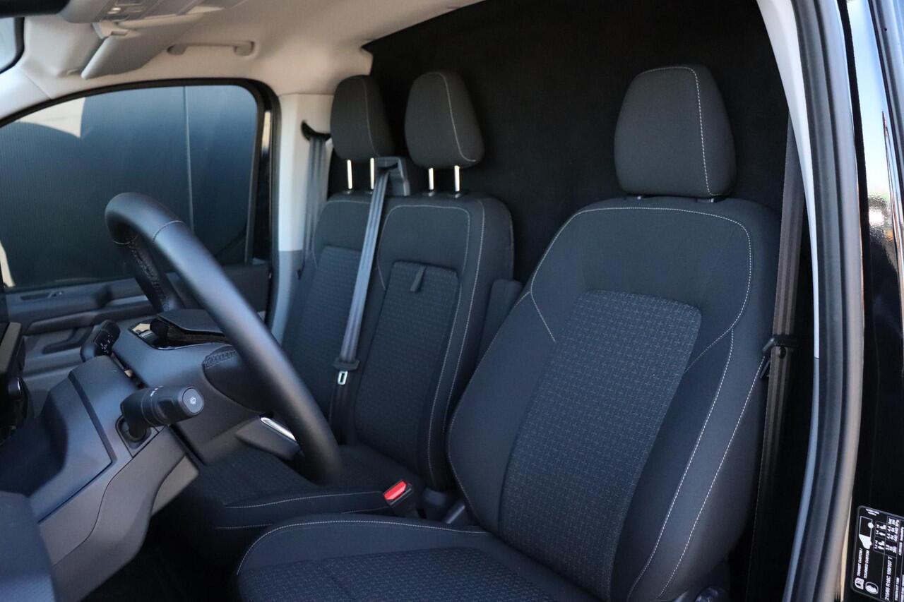 Ford TRANSIT CUSTOM 320 2.0 TDCI L2H1 170PK AWD 4X4 | STOEL/STUURVERW. | CAMERA | TREKHAAK | SIDE-BARS | NAVI | LMV |