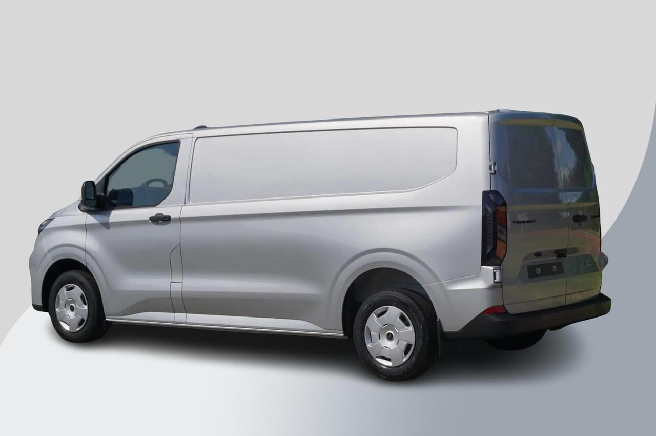 Ford TRANSIT CUSTOM 320 2.0 TDCI L2H1 Trend | SCI | 136pk | Scherm | Camera | Parkeersensoren