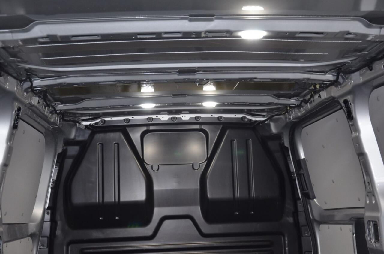 Ford TRANSIT CUSTOM 320 2.0 TDCI L2H1 Trend Geen BPM