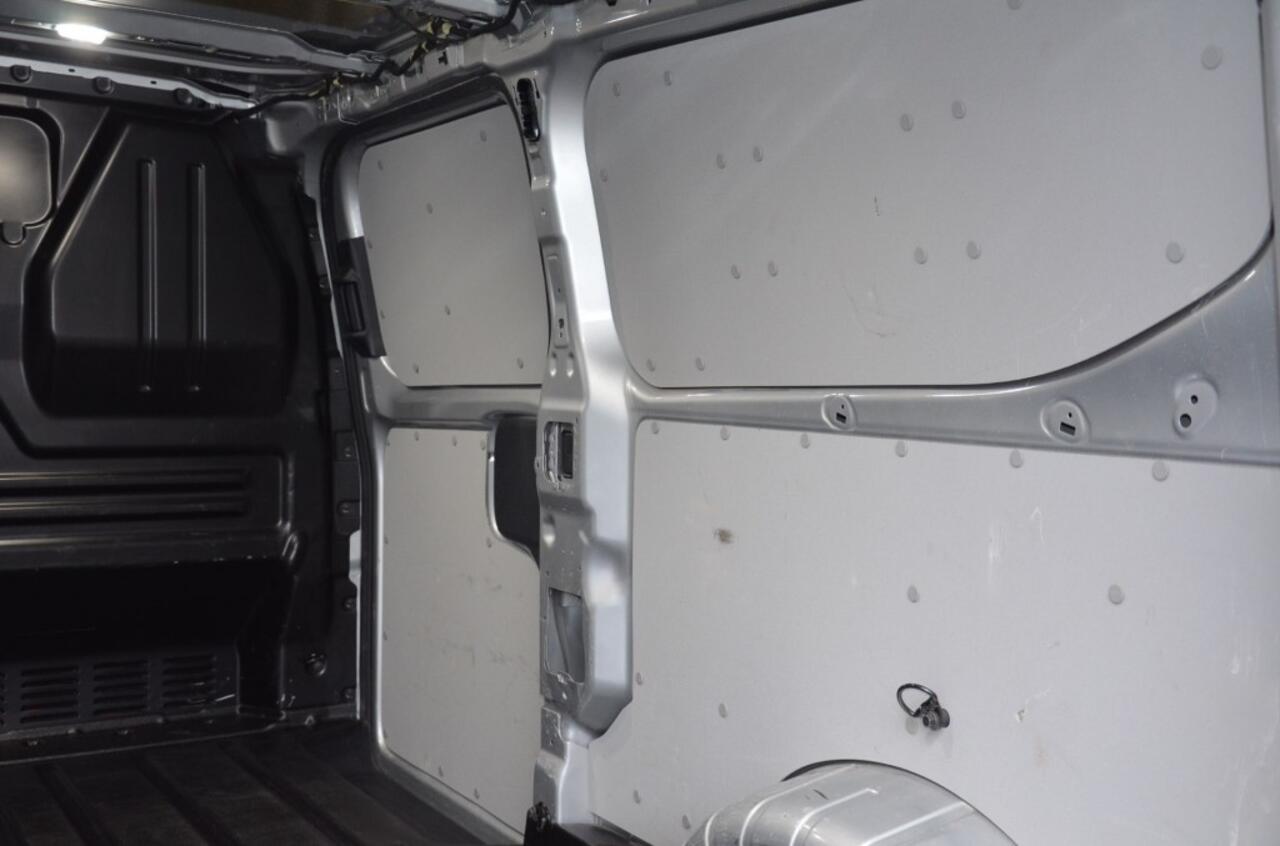 Ford TRANSIT CUSTOM 320 2.0 TDCI L2H1 Trend Geen BPM