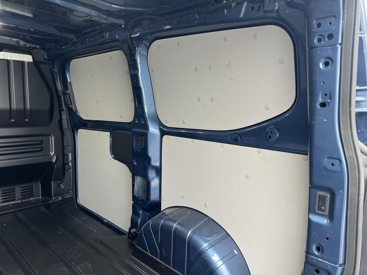 Ford TRANSIT CUSTOM 280 2.0 TDCI L1H1 Limited 136pk | AGR Stoel | SYNC 4 Draadloos Apple Carplay/Android auto | Reserve wiel