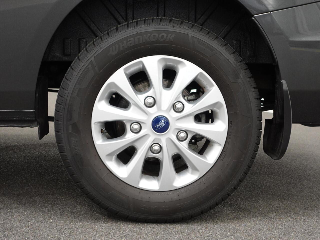 Ford TRANSIT CUSTOM 130pk Automaat L2H1 Trend Navi Cruise control Camera Parkeersensoren